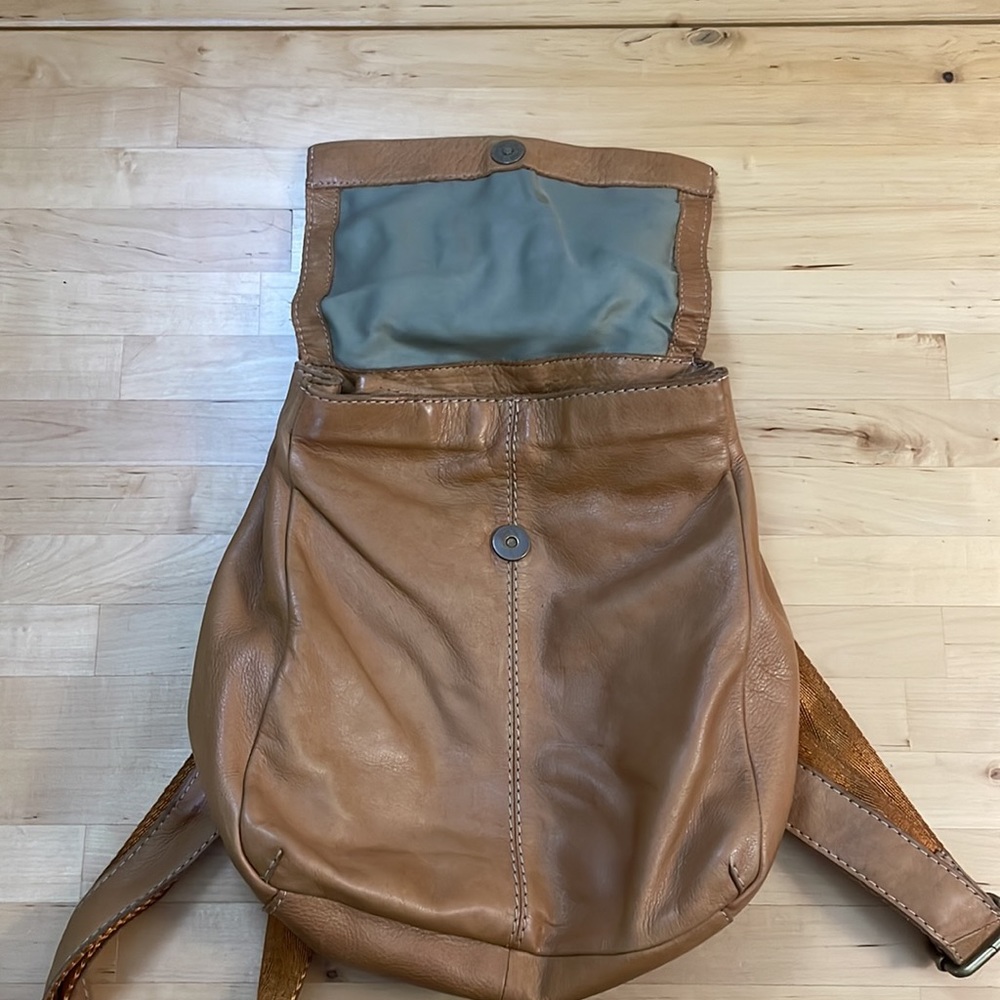 American Leather Co. Liberty Back Pack - Picture 11 of 16